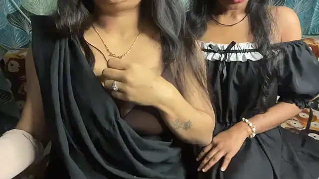 shuhana  online show from 12/17/25, 05:02