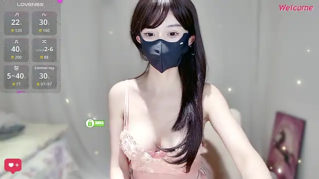 Snapshot of Duduludululu chatting on 10/20/25, 10:16 Duduludululu online show from 10/20/25, 10:16