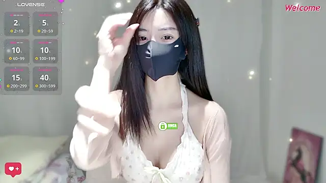 Snapshot of Duduludululu chatting on 10/26/25, 07:36 Duduludululu online show from 10/26/25, 07:36