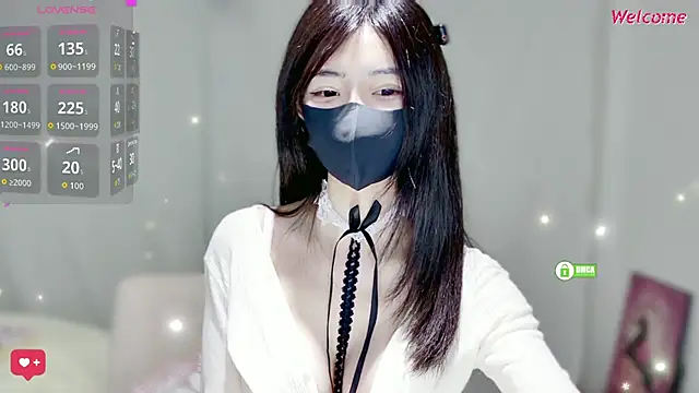 Snapshot of Duduludululu chatting on 11/16/25, 06:52 Duduludululu online show from 11/16/25, 06:52