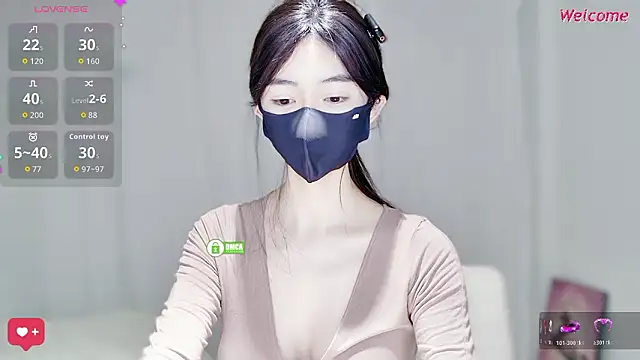 Duduludululu online show from 01/18/26, 05:22