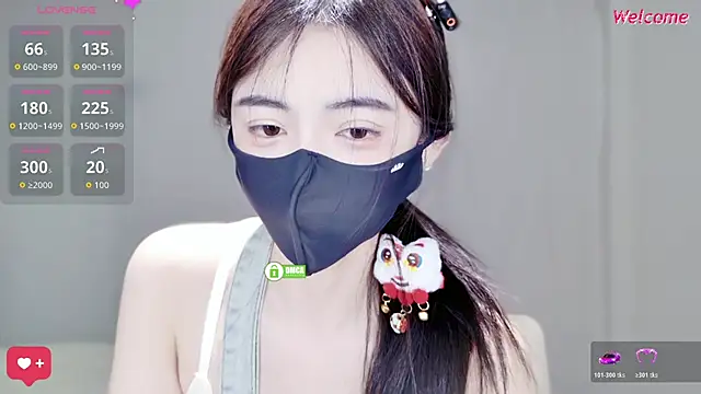 Duduludululu online show from 02/20/26, 06:26