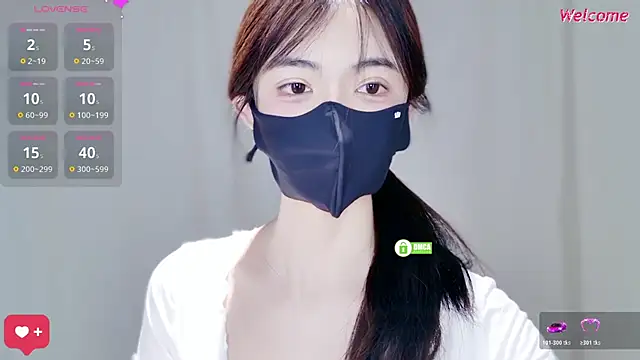 Duduludululu online show from 03/09/26, 05:33