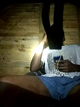 Gifttheskimaskboy online show from 02/27/25, 11:26