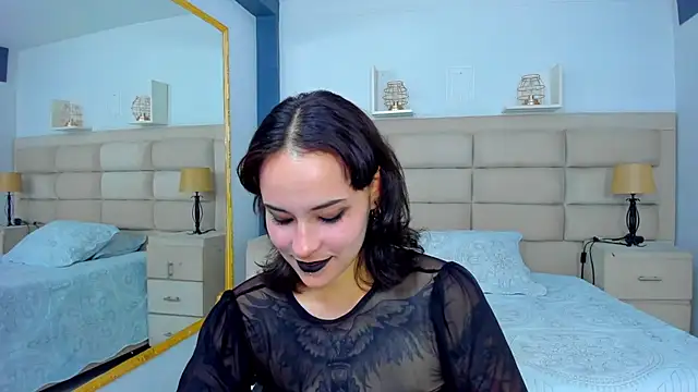 Snapshot of AnnyThompson_ chatting on 09/12/25, 09:04 AnnyThompson online show from 09/12/25, 09:04