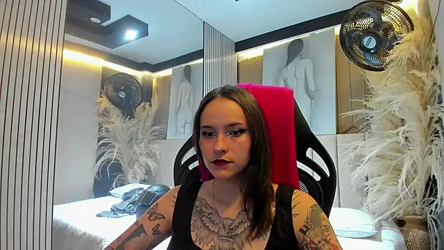 AnnyThompson  online show from 03/30/26, 10:22