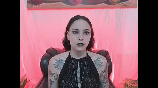 AnnyThompson  online show from 04/25/26, 08:50