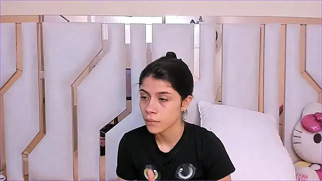 TifanyChill online show from 01/07/26, 07:38