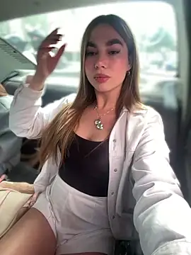 Jules Anderson online show from 04/21/26, 09:17