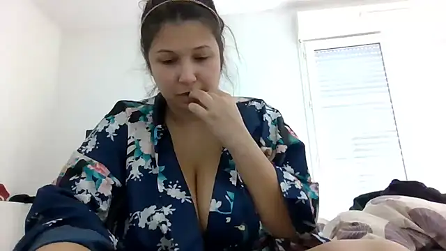 minette-sexy online show from 01/12/25, 12:55