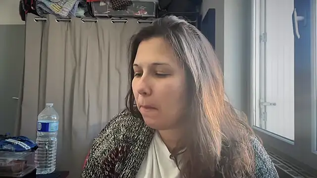 minette-sexy online show from 11/21/25, 10:03