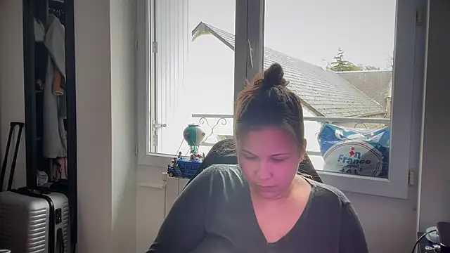 minette-sexy online show from 11/27/25, 11:56