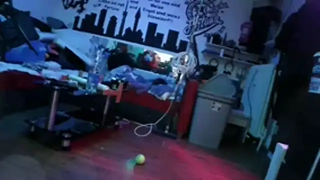 lukasdie online show from 05/03/26, 10:38