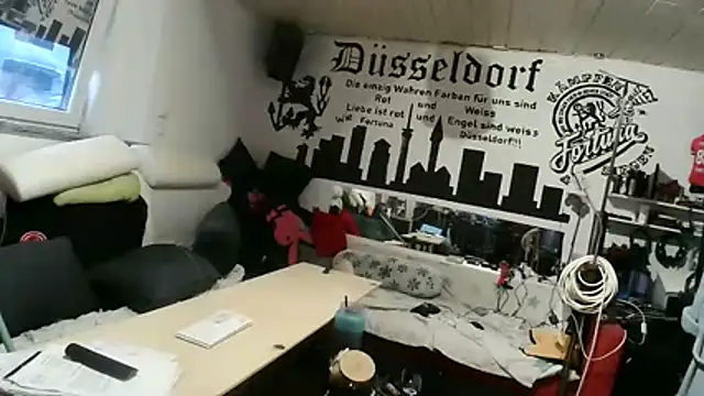 lukasdie online show from 05/11/26, 05:54