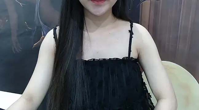 KaleAnisa online show from 03/07/25, 10:56