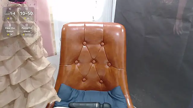 KaleAnisa online show from 09/27/25, 01:32