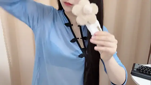 KaleAnisa online show from 02/26/26, 01:26