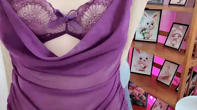 KaleAnisa online show from 03/28/26, 04:45