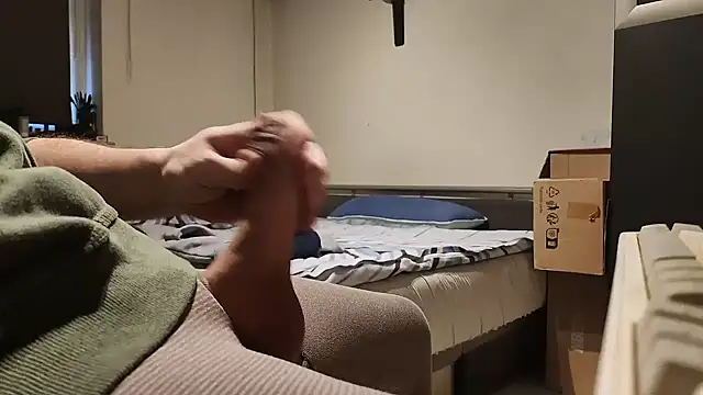 Alphapimmelchen online show from 11/19/25, 02:28