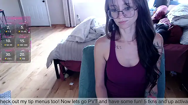 Plantbabeee online show from 10/01/25, 05:08