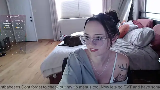 Plantbabeee online show from 01/05/26, 05:49