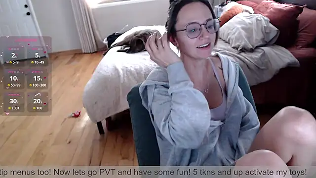 Plantbabeee online show from 02/12/26, 06:03