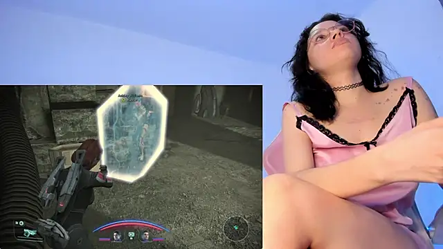 Snapshot of WandaDoll chatting on 01/31/25, 12:50 WandaDoll online show from 01/31/25, 12:50