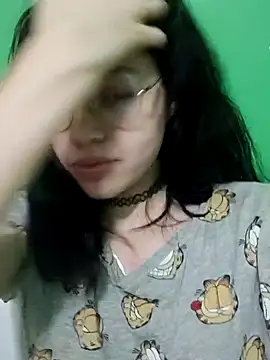 Snapshot of WandaDoll chatting on 02/27/25, 03:36 WandaDoll online show from 02/27/25, 03:36