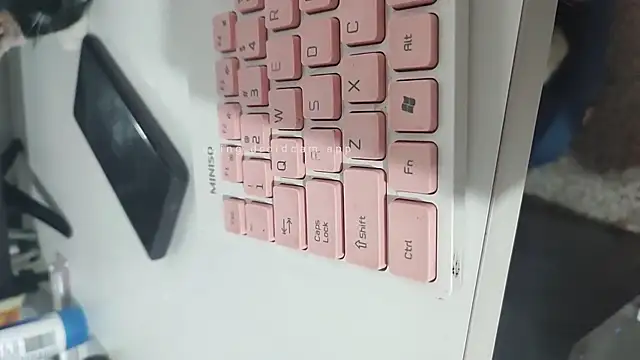 WandaDoll online show from 11/19/25, 12:05