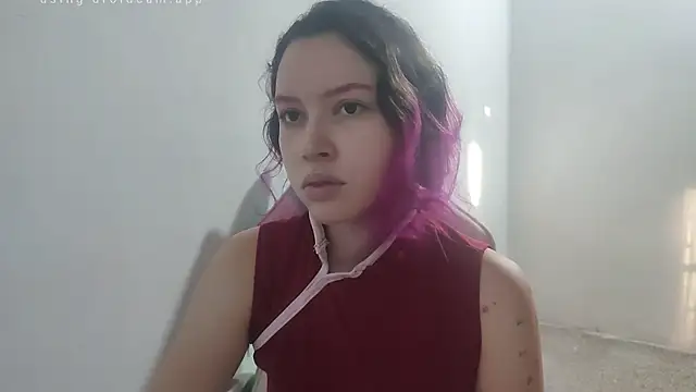 WandaDoll online show from 11/23/25, 12:05