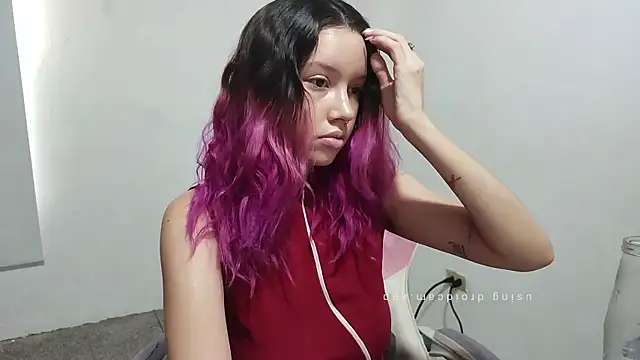 WandaDoll online show from 12/17/25, 12:11