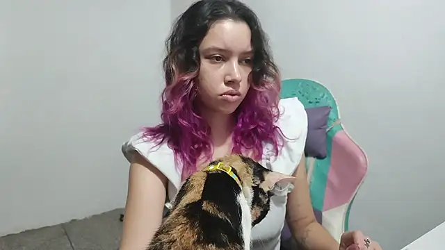 WandaDoll online show from 01/08/26, 12:07