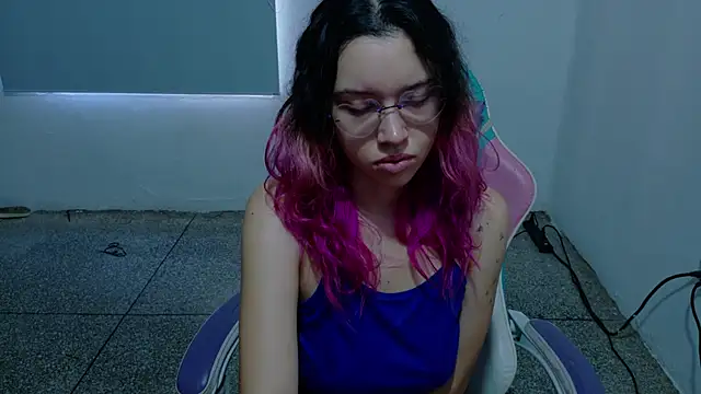 WandaDoll online show from 01/16/26, 12:09