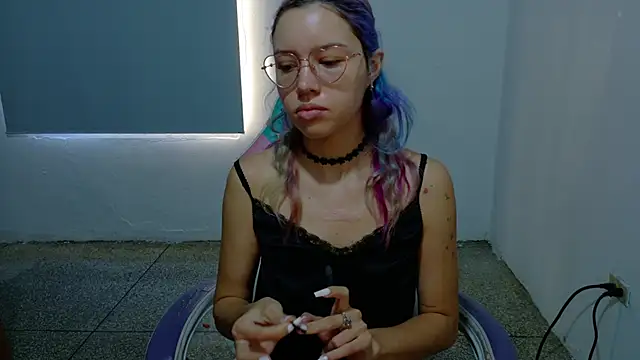 WandaDoll online show from 03/21/26, 12:10