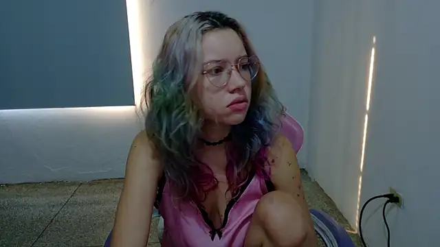 WandaDoll online show from 03/29/26, 12:16