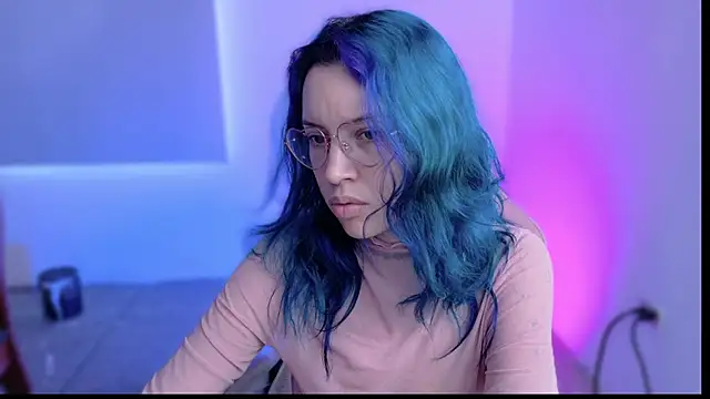 WandaDoll online show from 04/18/26, 07:07