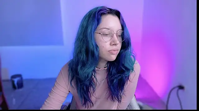 WandaDoll online show from 04/18/26, 07:58