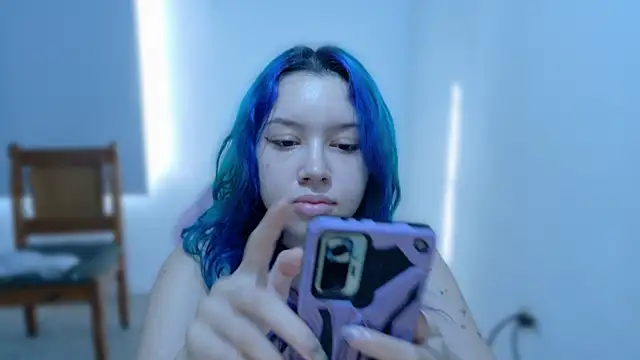 WandaDoll online show from 04/22/26, 12:07