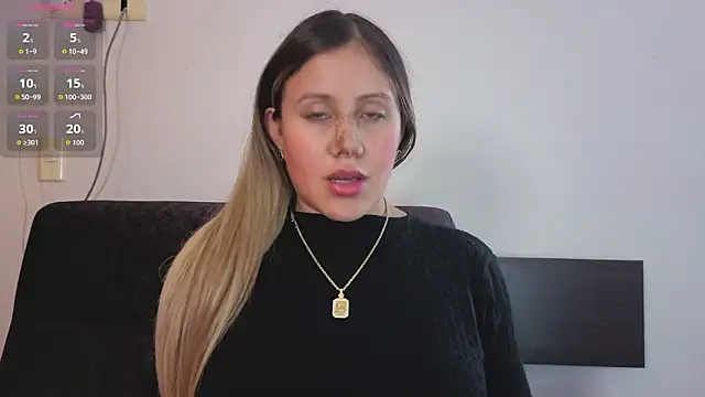 eleecttraa 12 online show from 03/10/26, 06:57