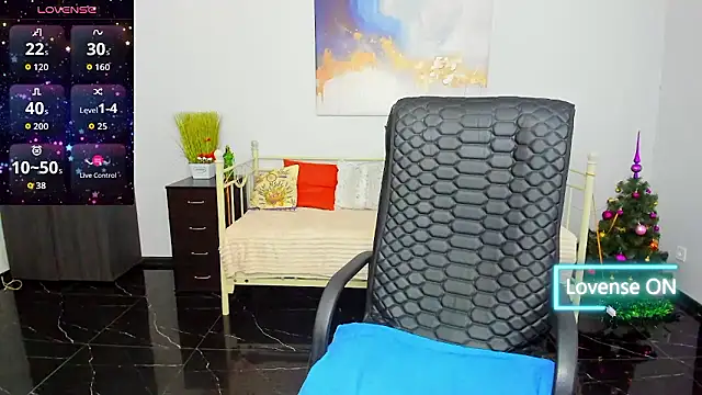 Julia Dean online show from 01/09/26, 11:35