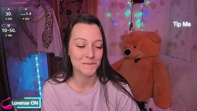 Lilly Black88888 online show from 02/09/25, 11:04