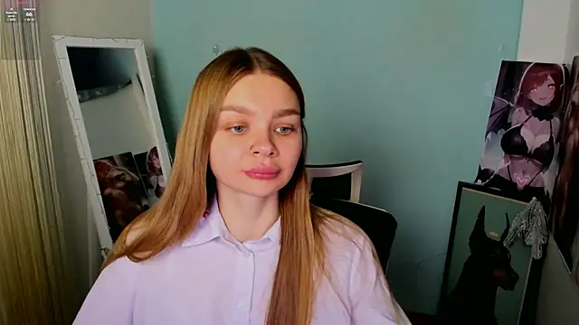 Molly sweetie online show from 01/07/25, 06:59