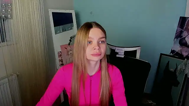 Molly sweetie online show from 01/16/25, 07:07