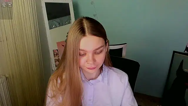 Molly sweetie online show from 01/17/25, 07:08