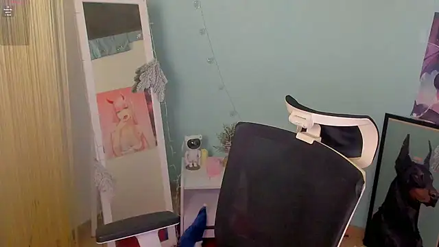 Molly sweetie online show from 01/21/25, 06:54