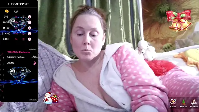 pussykroshka online show from 01/06/25, 05:27