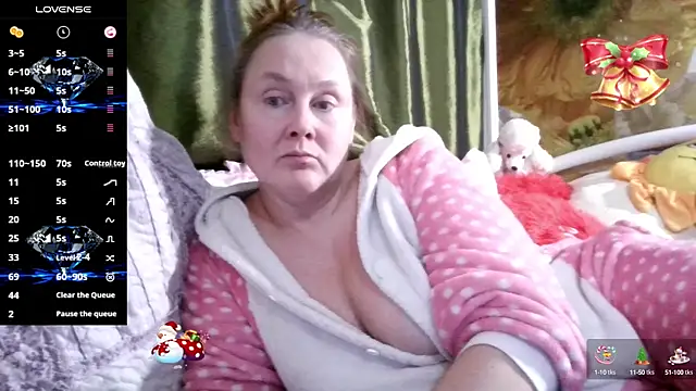 pussykroshka online show from 01/09/25, 06:26