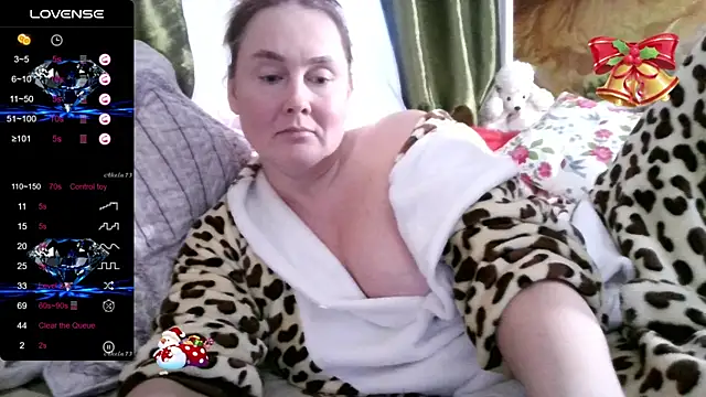 pussykroshka online show from 02/04/25, 01:48