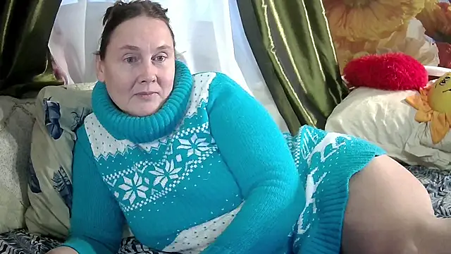 pussykroshka online show from 01/09/26, 01:03