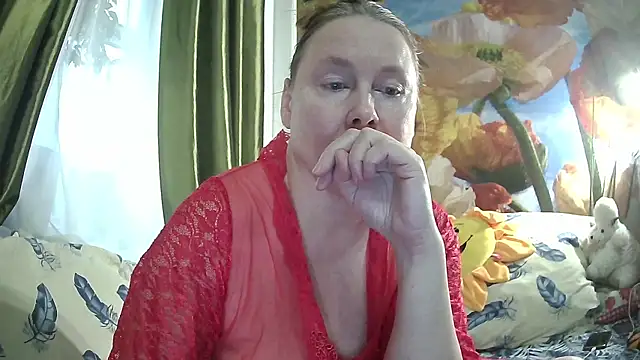 pussykroshka online show from 03/02/26, 10:55